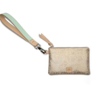 Consuela Leah Combi Wrist Wallet